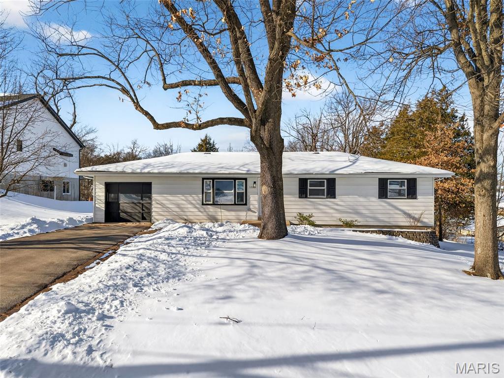 1267 Arnold Tenbrook Road