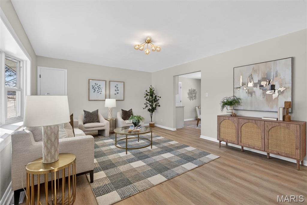 1267 Arnold Tenbrook Road