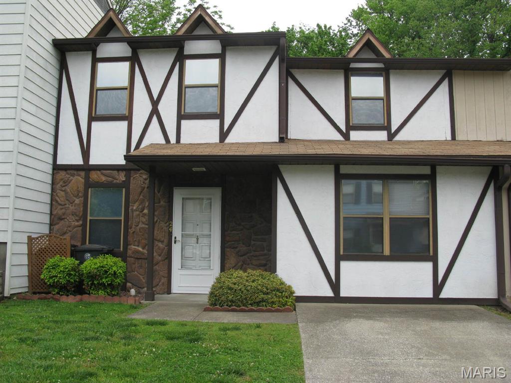Brookshire Estate - Residential