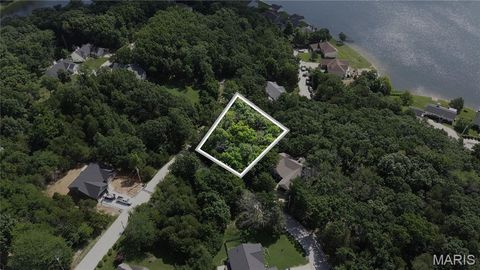 5500 Bon Ron Drive Hillsboro MO 63050