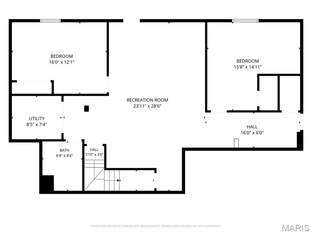 Rockwood Forest 02 - Residential