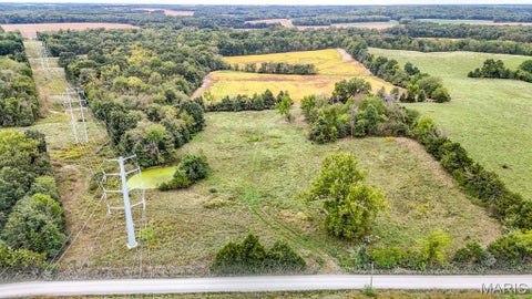 Tiny photo for 000-3 Sunny Side Lane, New London, MO 63459 (MLS # 26062697)