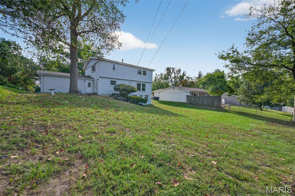 Towne South 4 - Residential