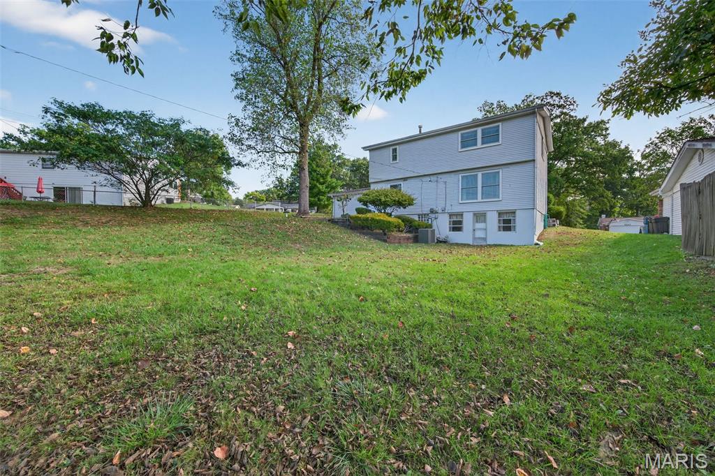 Towne South 4 - Residential