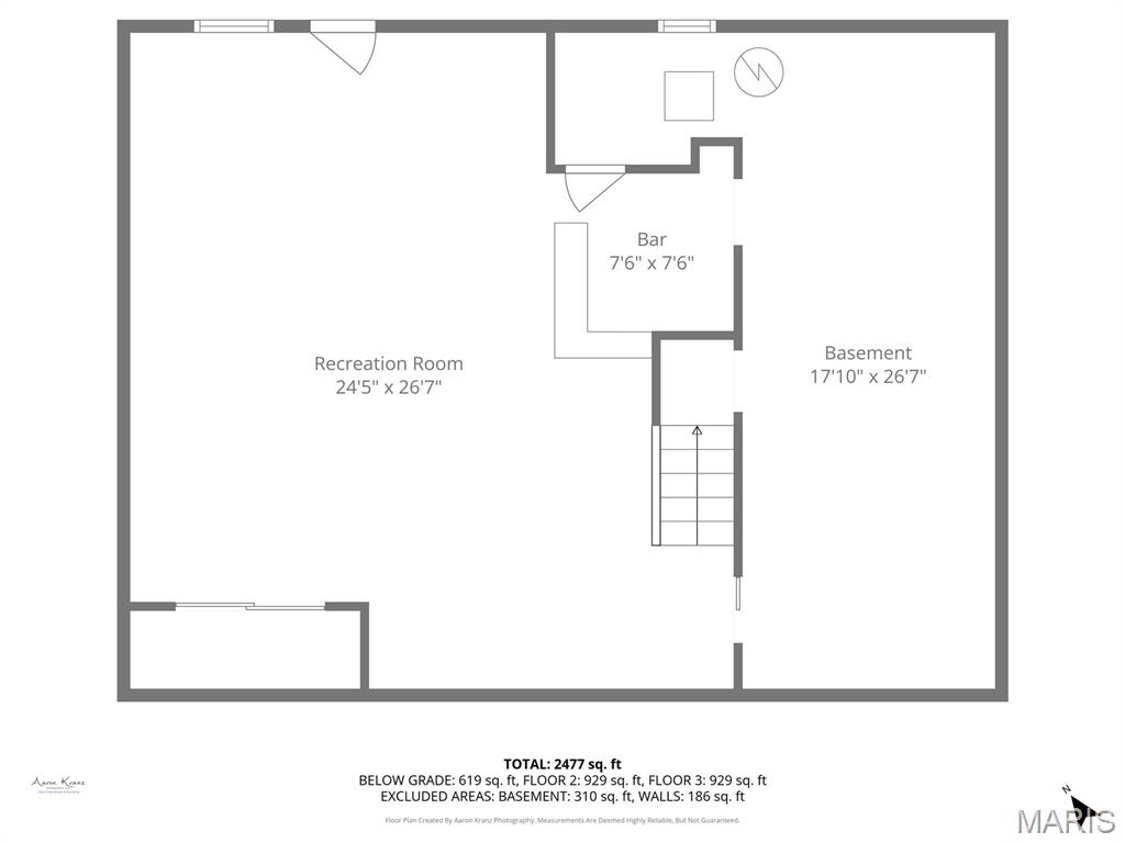 Towne South 4 - Residential