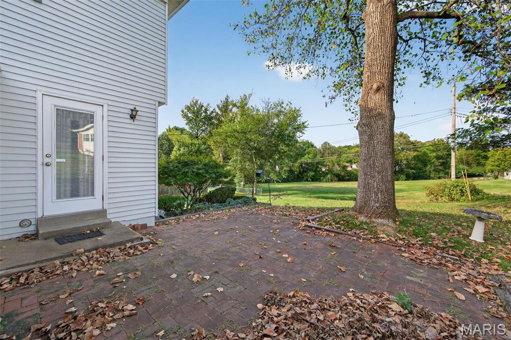 Towne South 4 - Residential