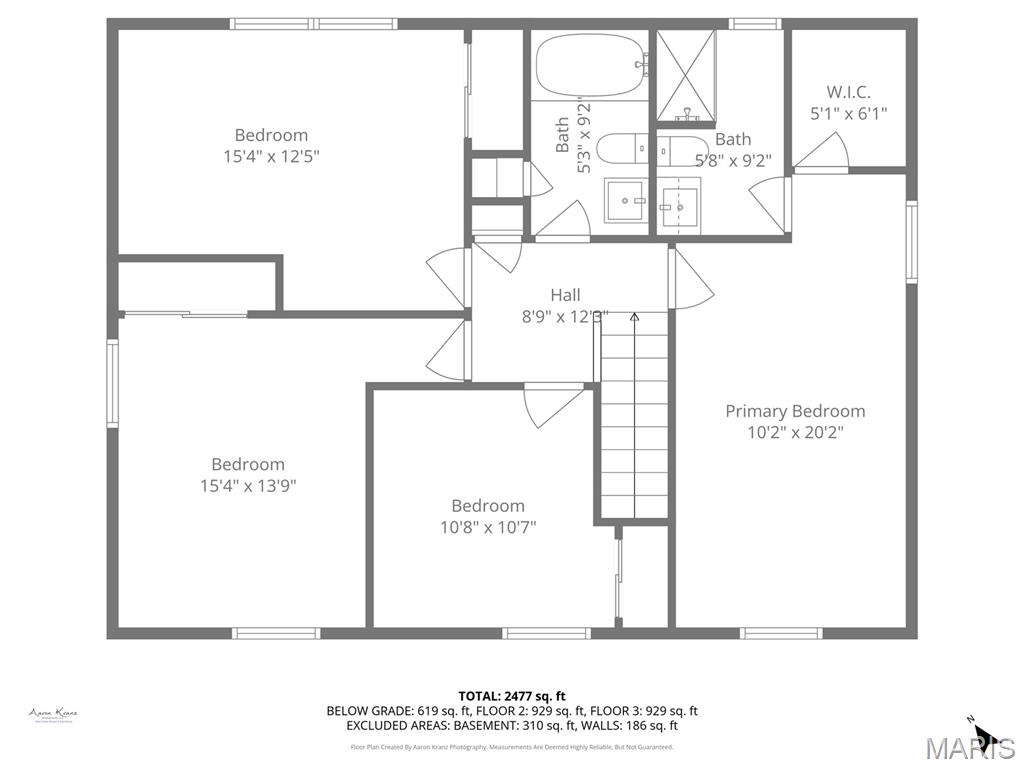Towne South 4 - Residential