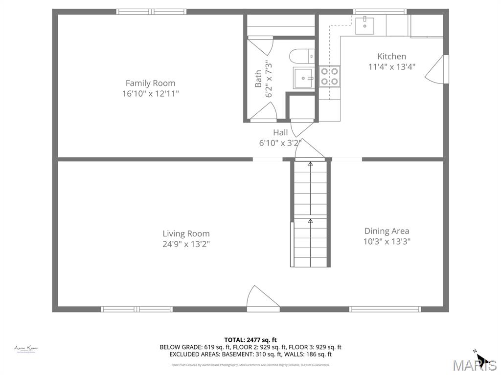 Towne South 4 - Residential