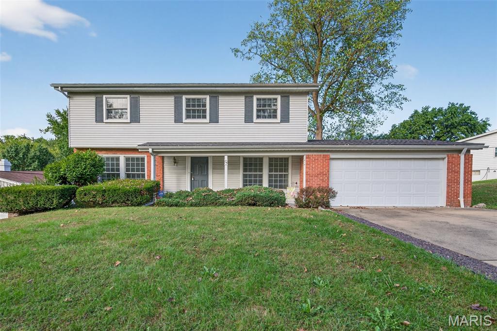 Towne South 4 - Residential