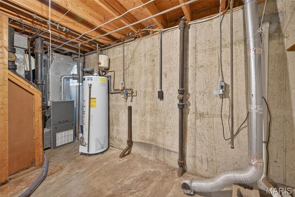 Towne South 4 - Residential