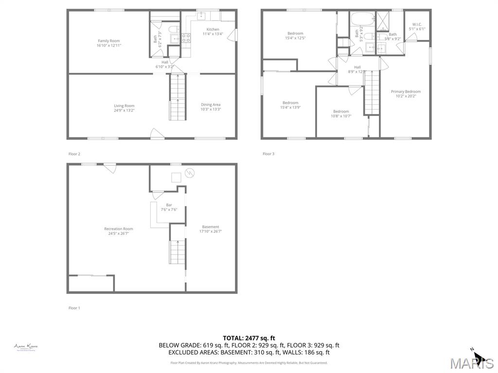 Towne South 4 - Residential
