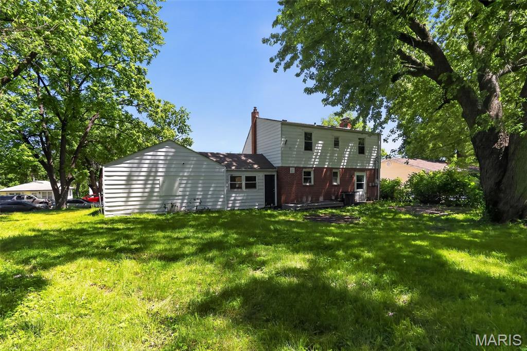 Atwater Terrace 2 Lt 27 Resub - Residential