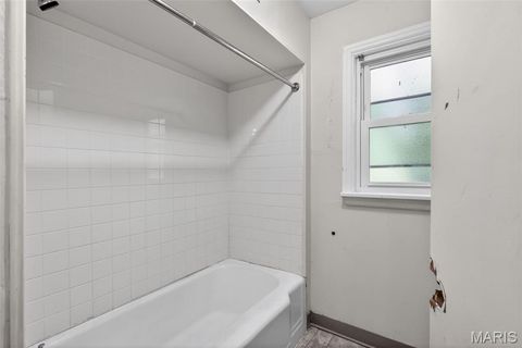 Tiny photo for 9817 Balboa Drive, St Louis, MO 63136 (MLS # 26027659)