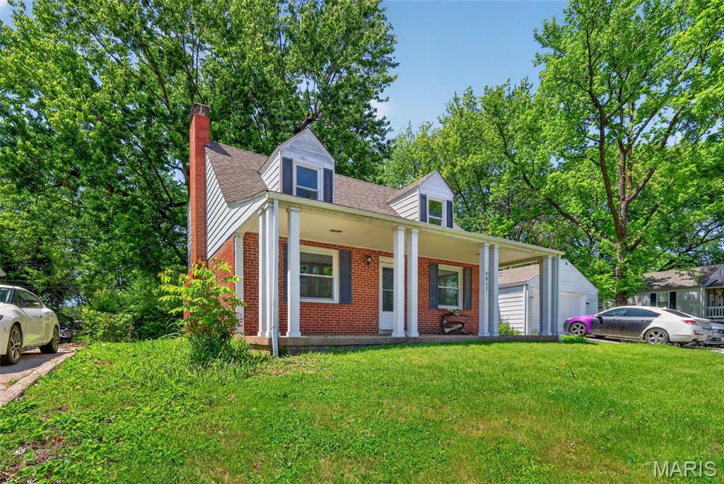 Atwater Terrace 2 Lt 27 Resub - Residential