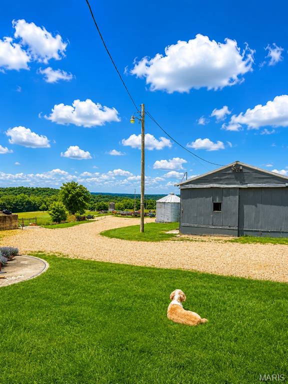 1504 Olive Road