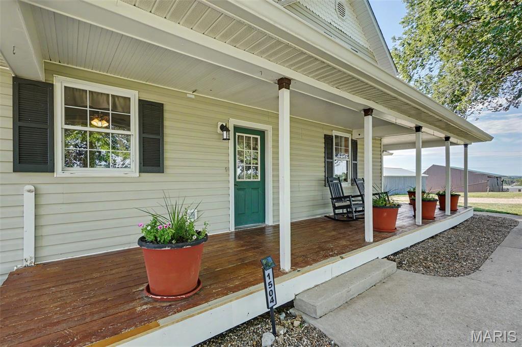 1504 Olive Road