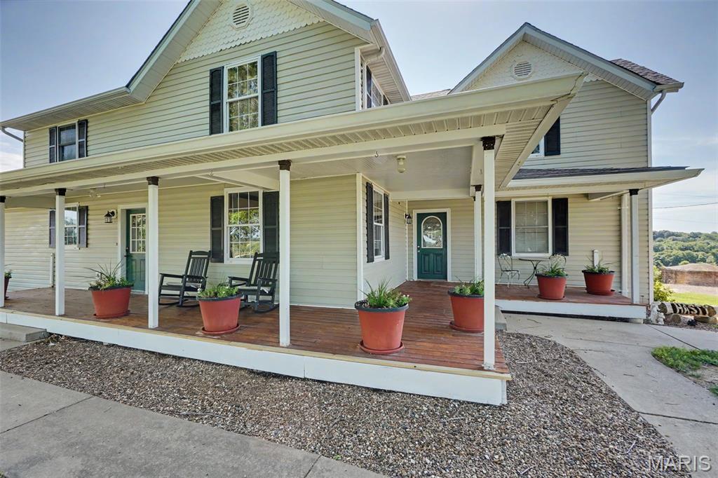 1504 Olive Road