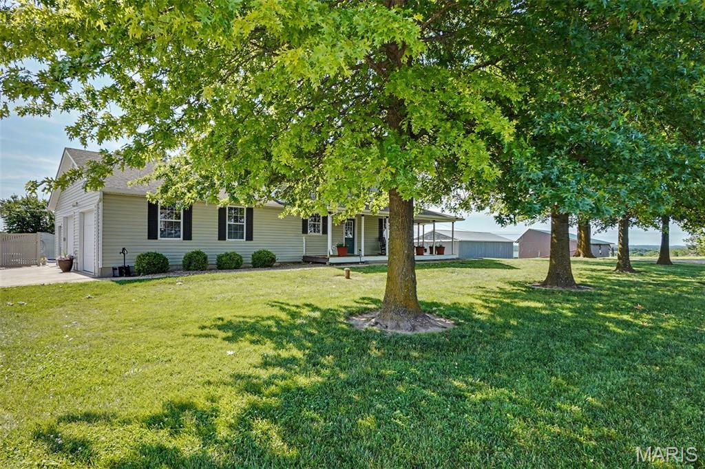 1504 Olive Road