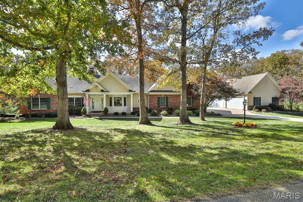 138 Sumac Ridge Drive