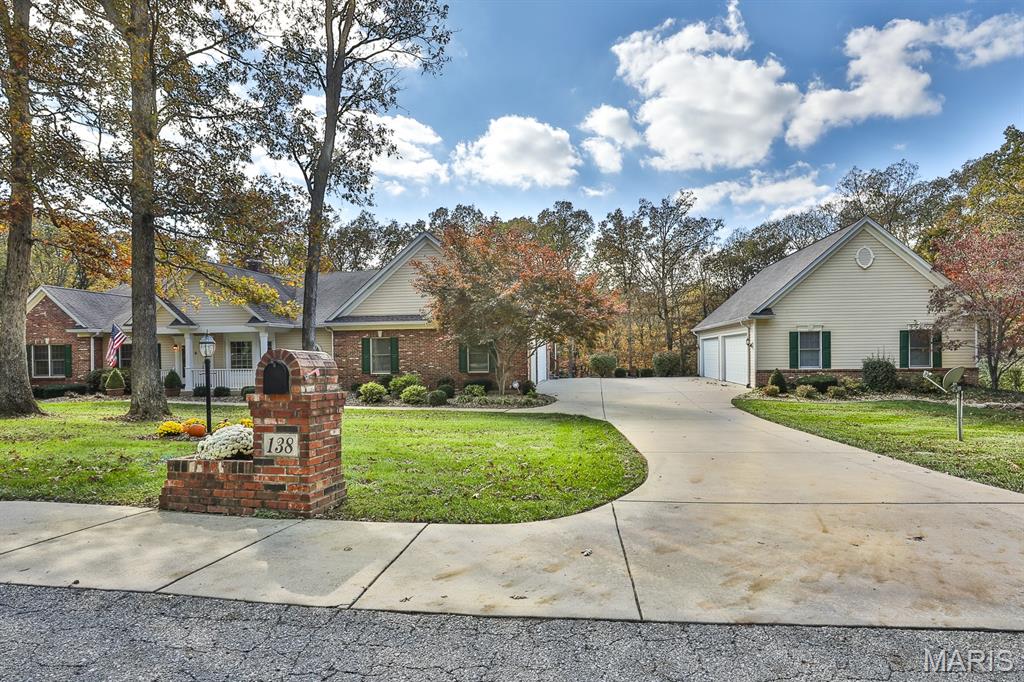 138 Sumac Ridge Drive