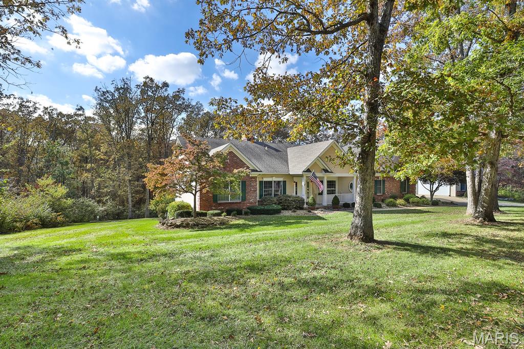 138 Sumac Ridge Drive