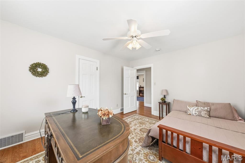 Kirkwood - Residential