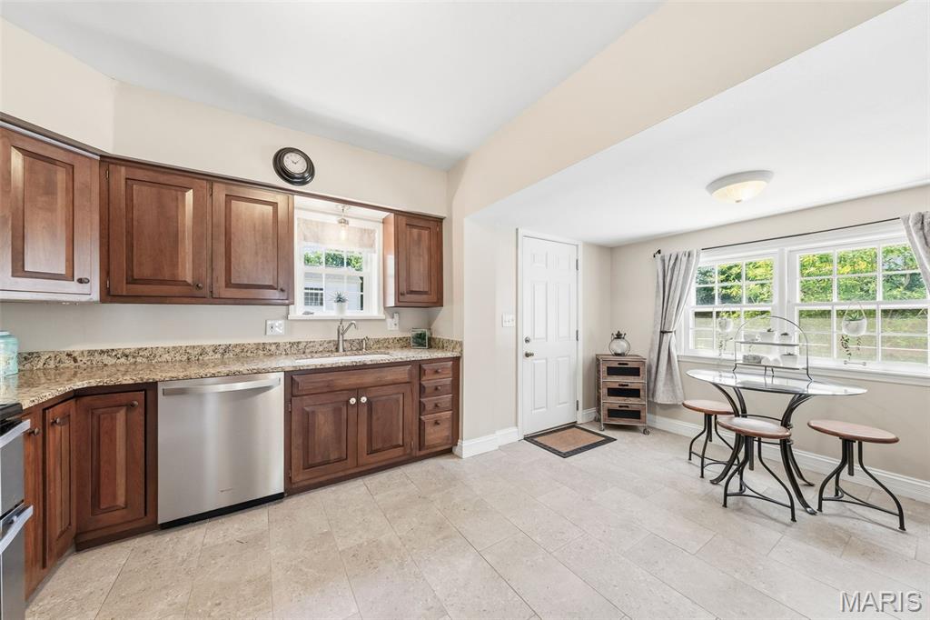 Kirkwood - Residential