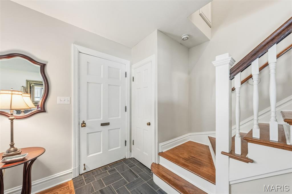 Kirkwood - Residential