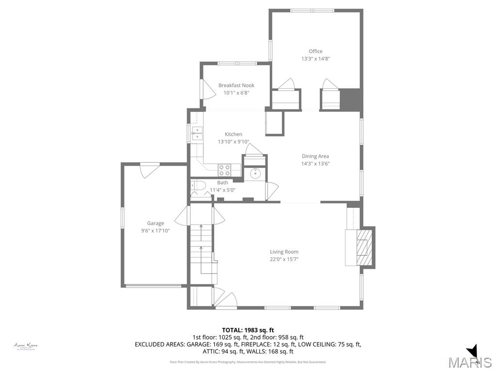 Kirkwood - Residential