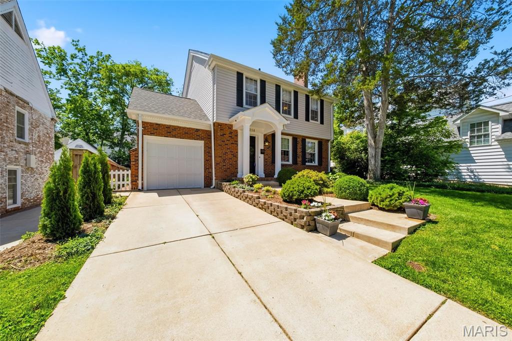 Kirkwood - Residential