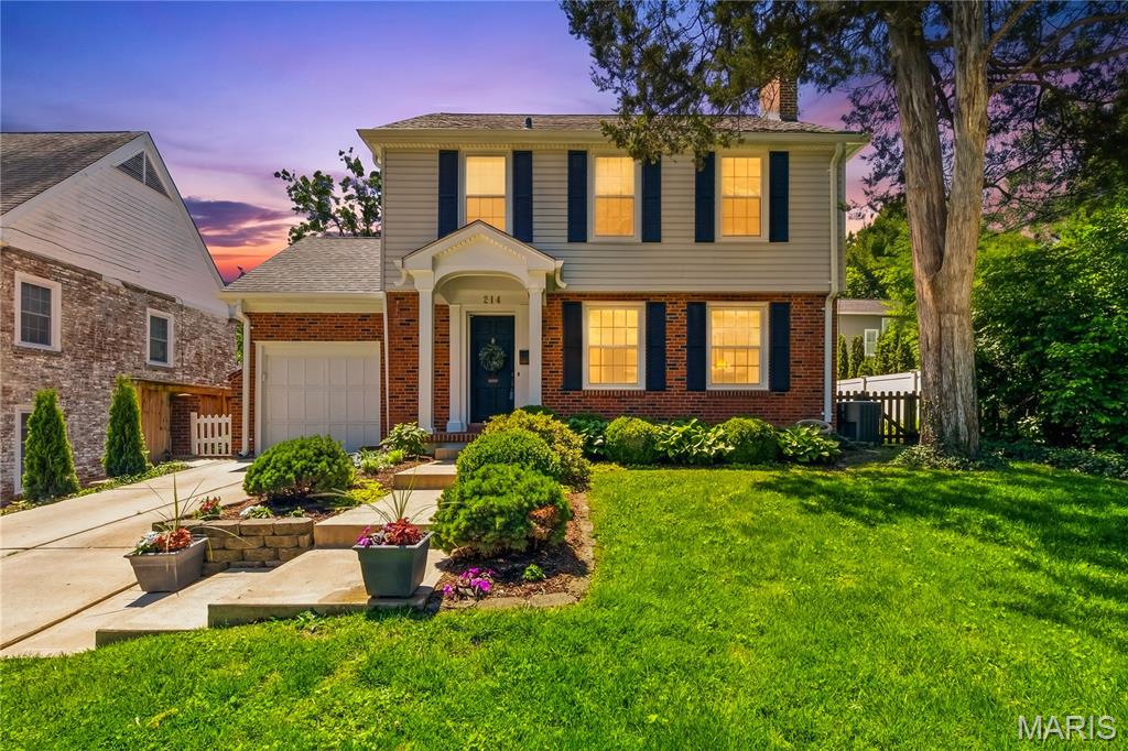Kirkwood - Residential