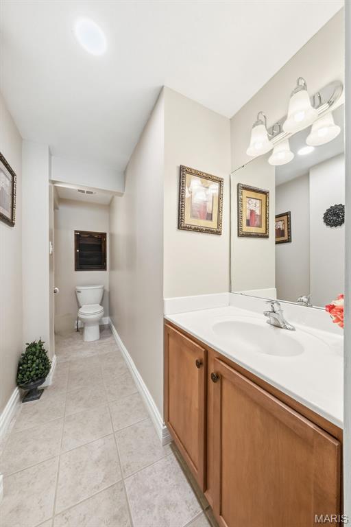 Kirkwood - Residential