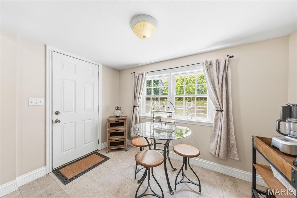 Kirkwood - Residential