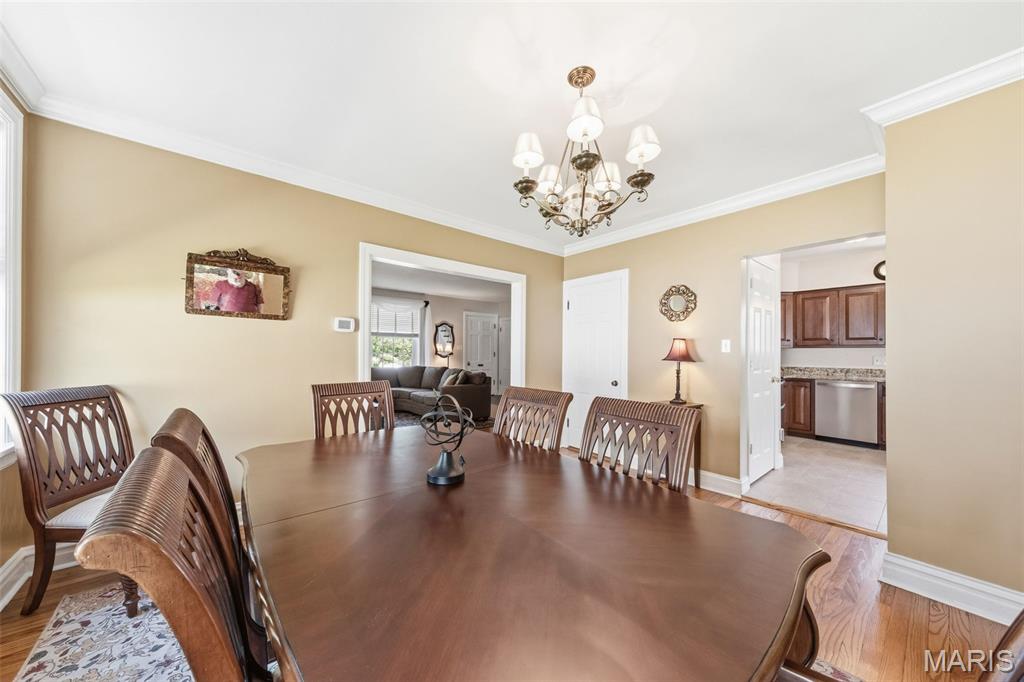 Kirkwood - Residential