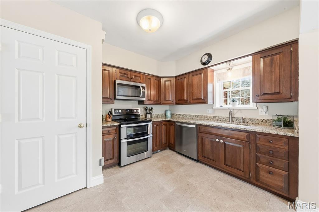 Kirkwood - Residential