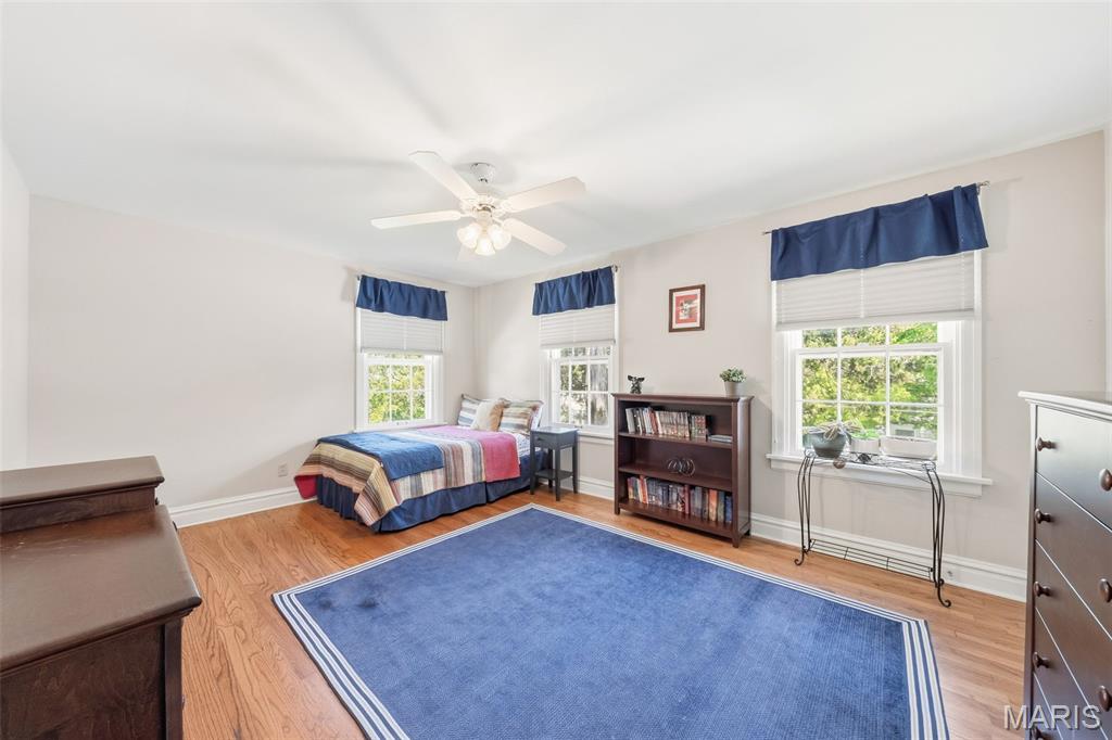 Kirkwood - Residential
