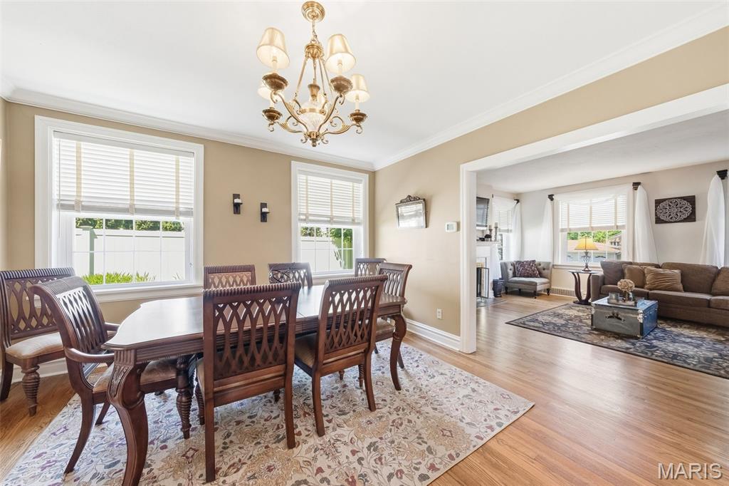 Kirkwood - Residential