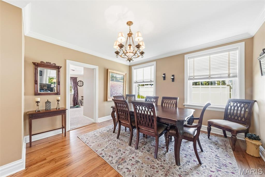 Kirkwood - Residential