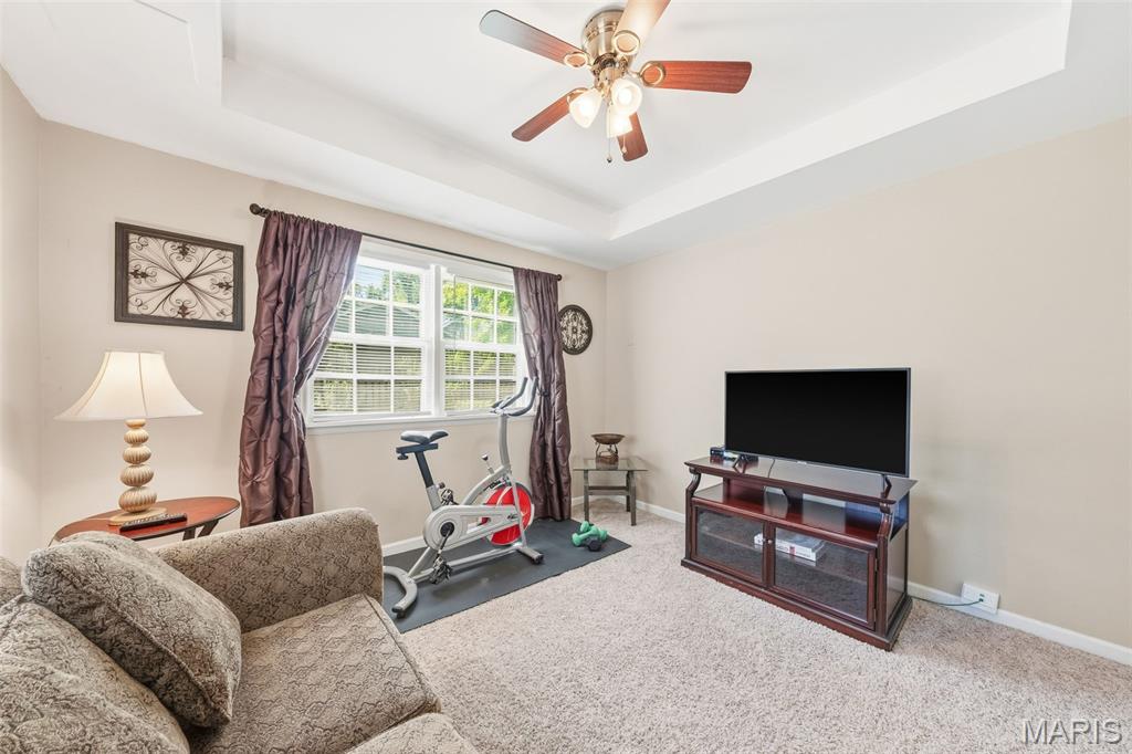 Kirkwood - Residential