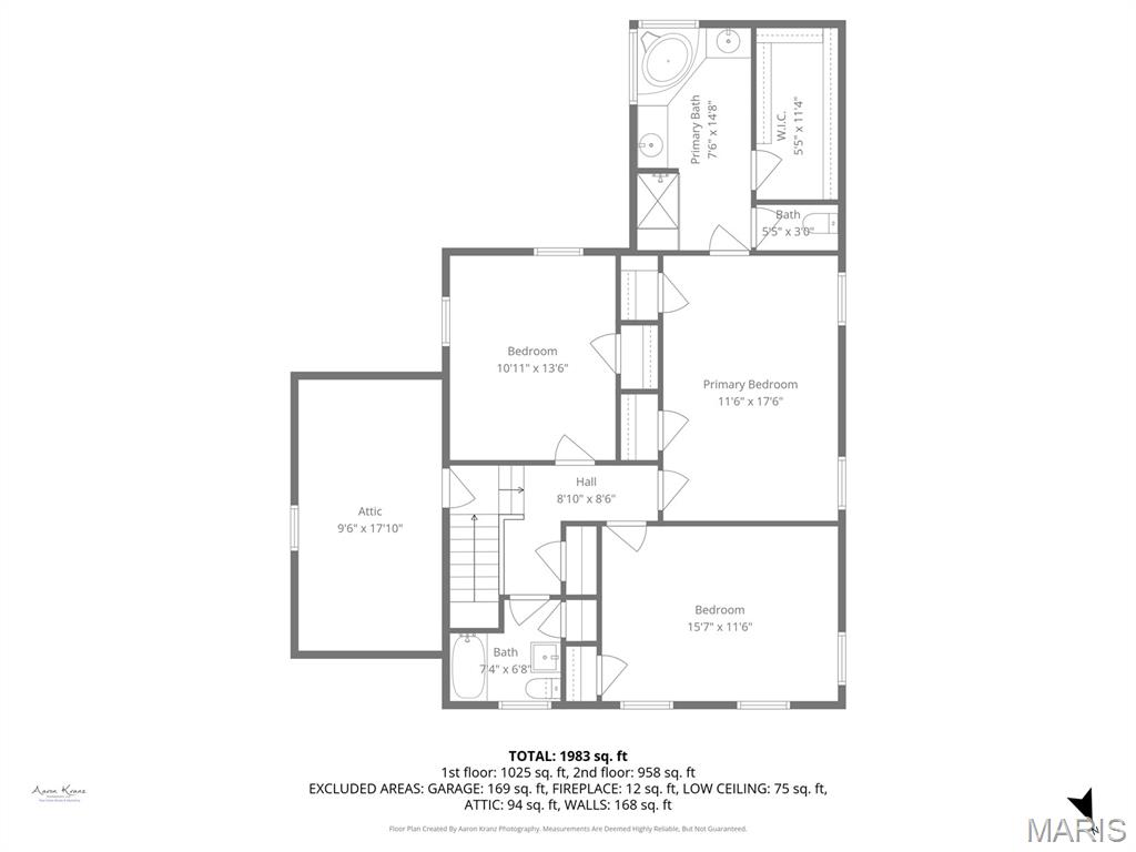 Kirkwood - Residential