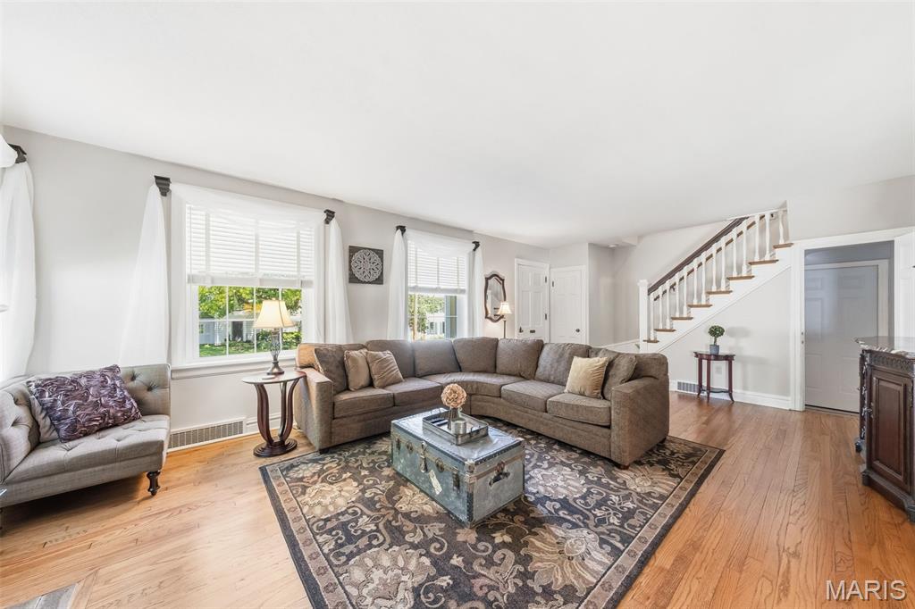 Kirkwood - Residential