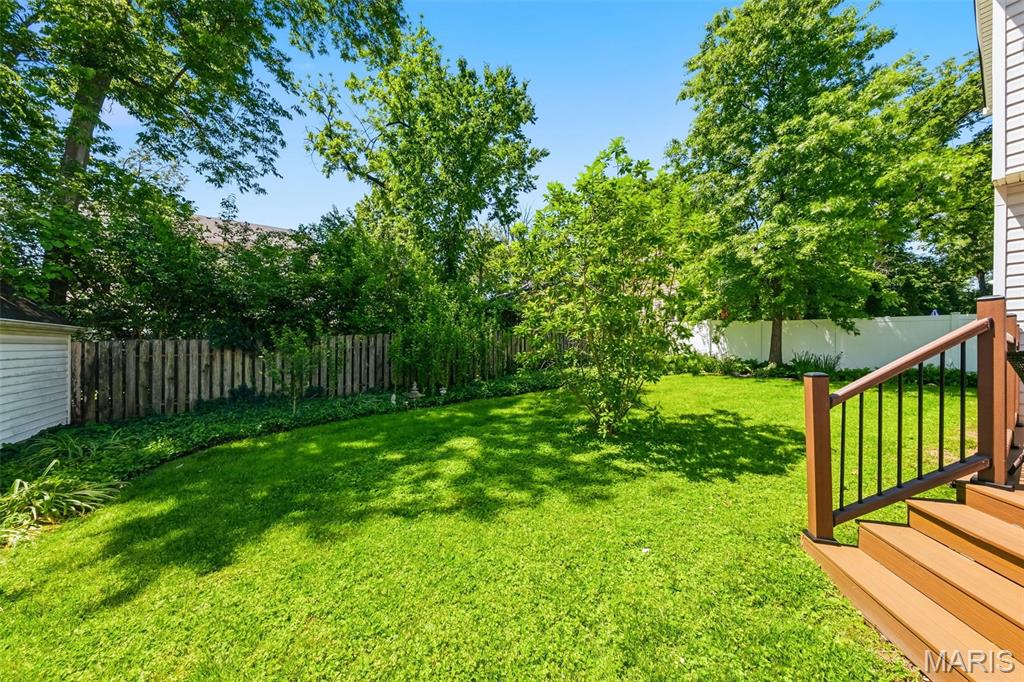 Kirkwood - Residential