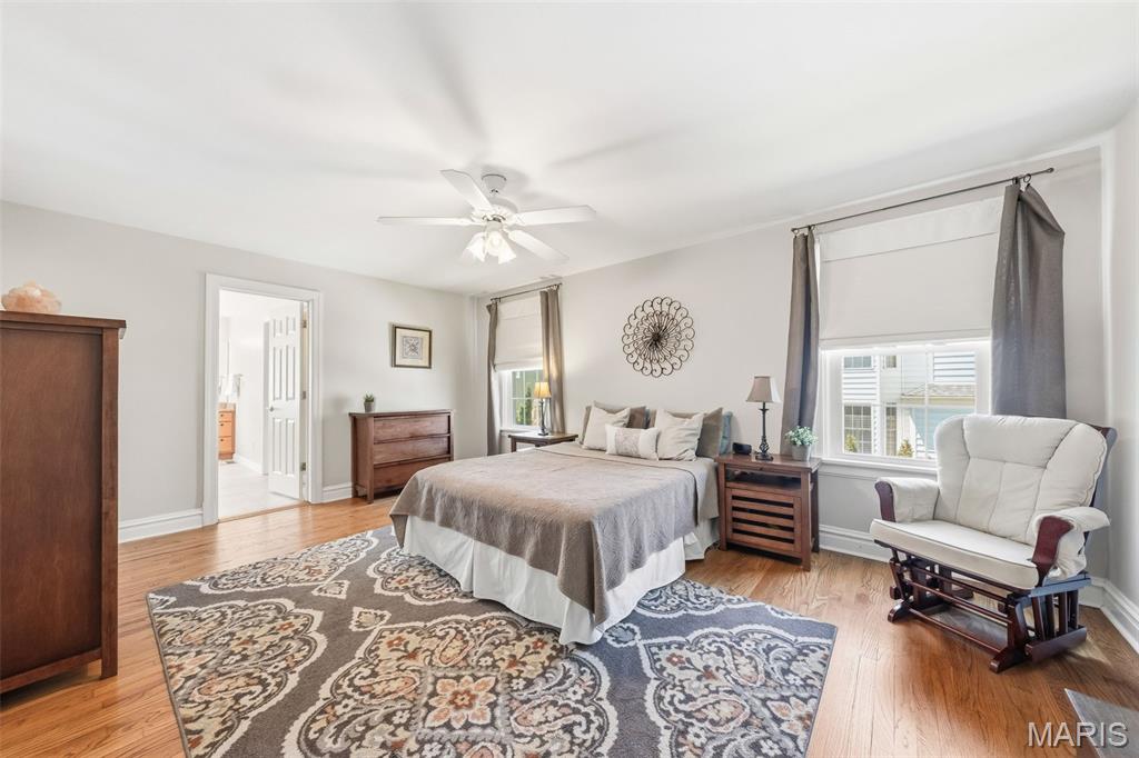 Kirkwood - Residential