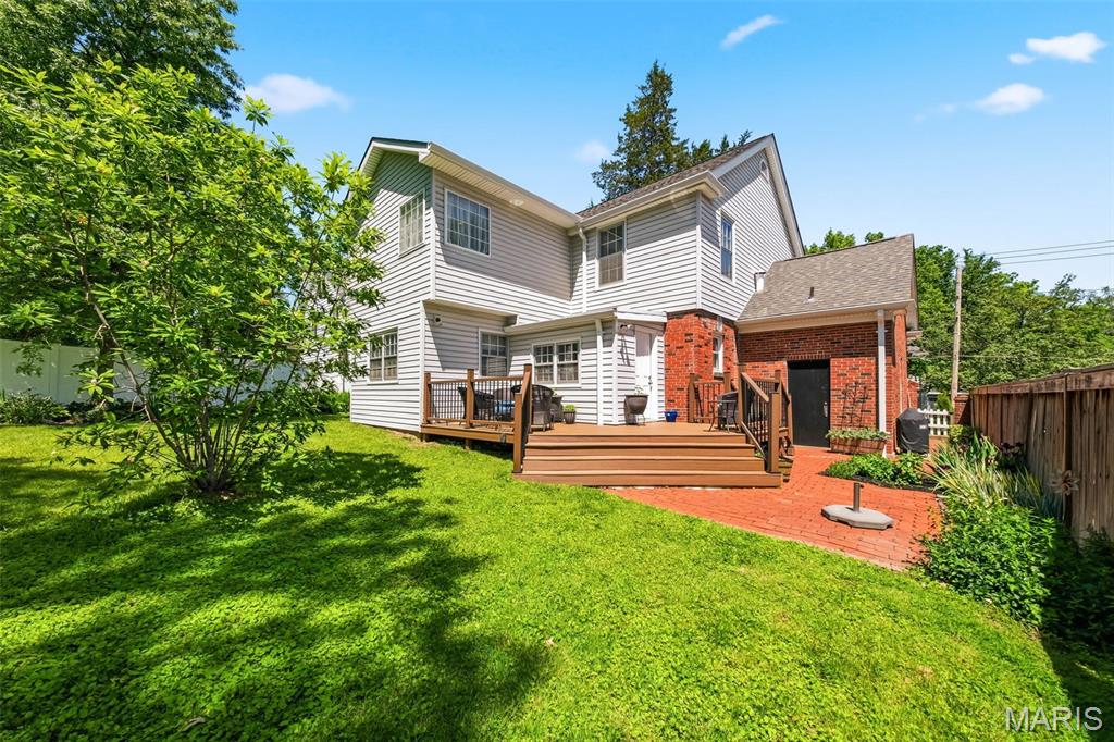Kirkwood - Residential
