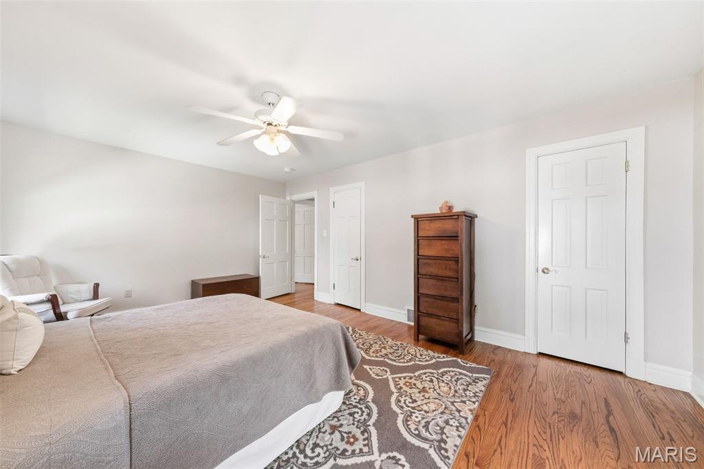 Kirkwood - Residential
