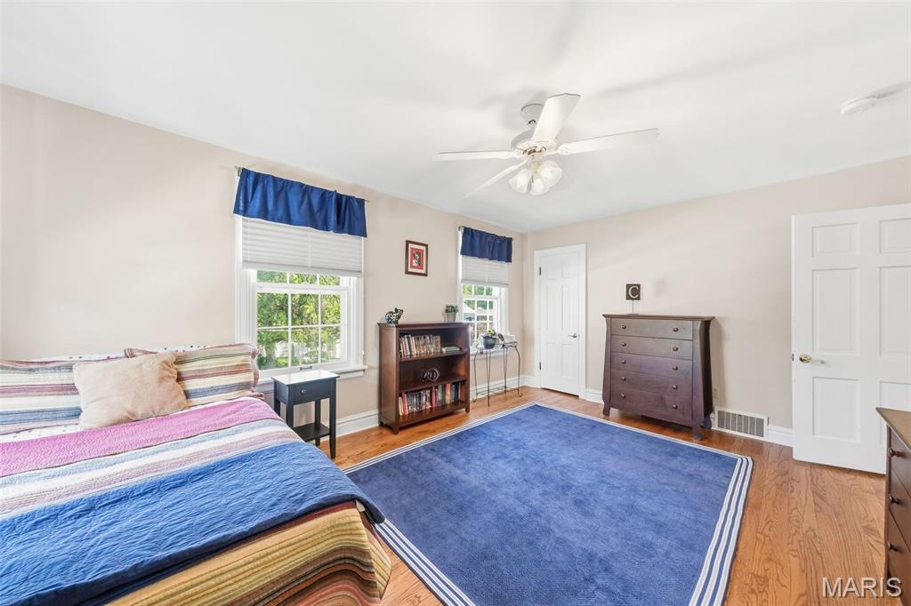 Kirkwood - Residential