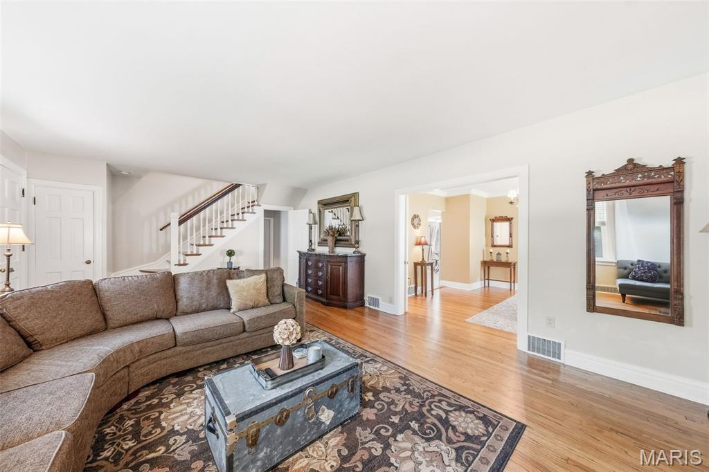Kirkwood - Residential