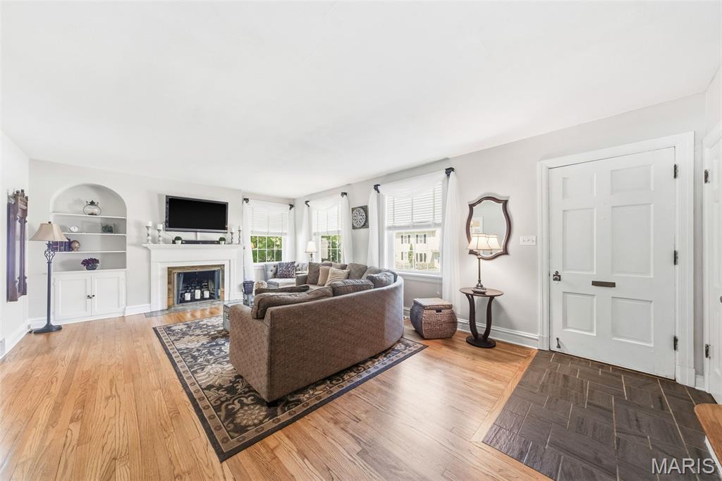 Kirkwood - Residential