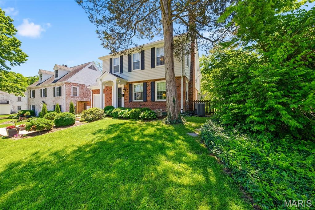 Kirkwood - Residential