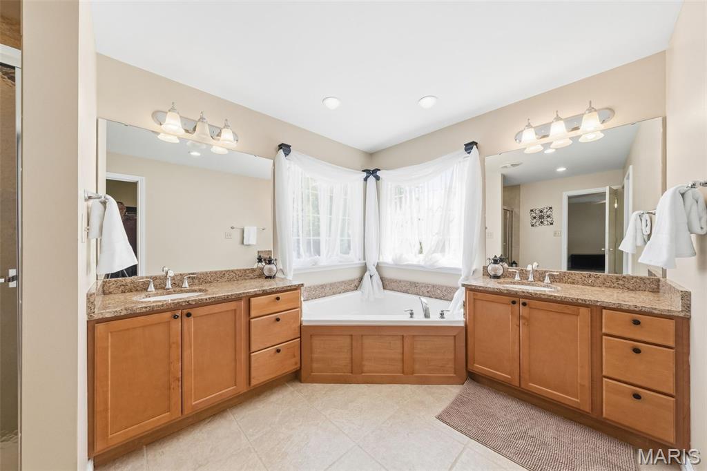 Kirkwood - Residential